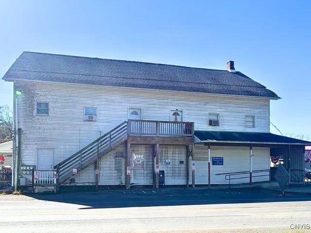 $549,000 | 1 School Street, Groton, NY 13045