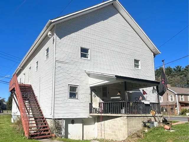 $549,000 | 1 School Street, Groton, NY 13045