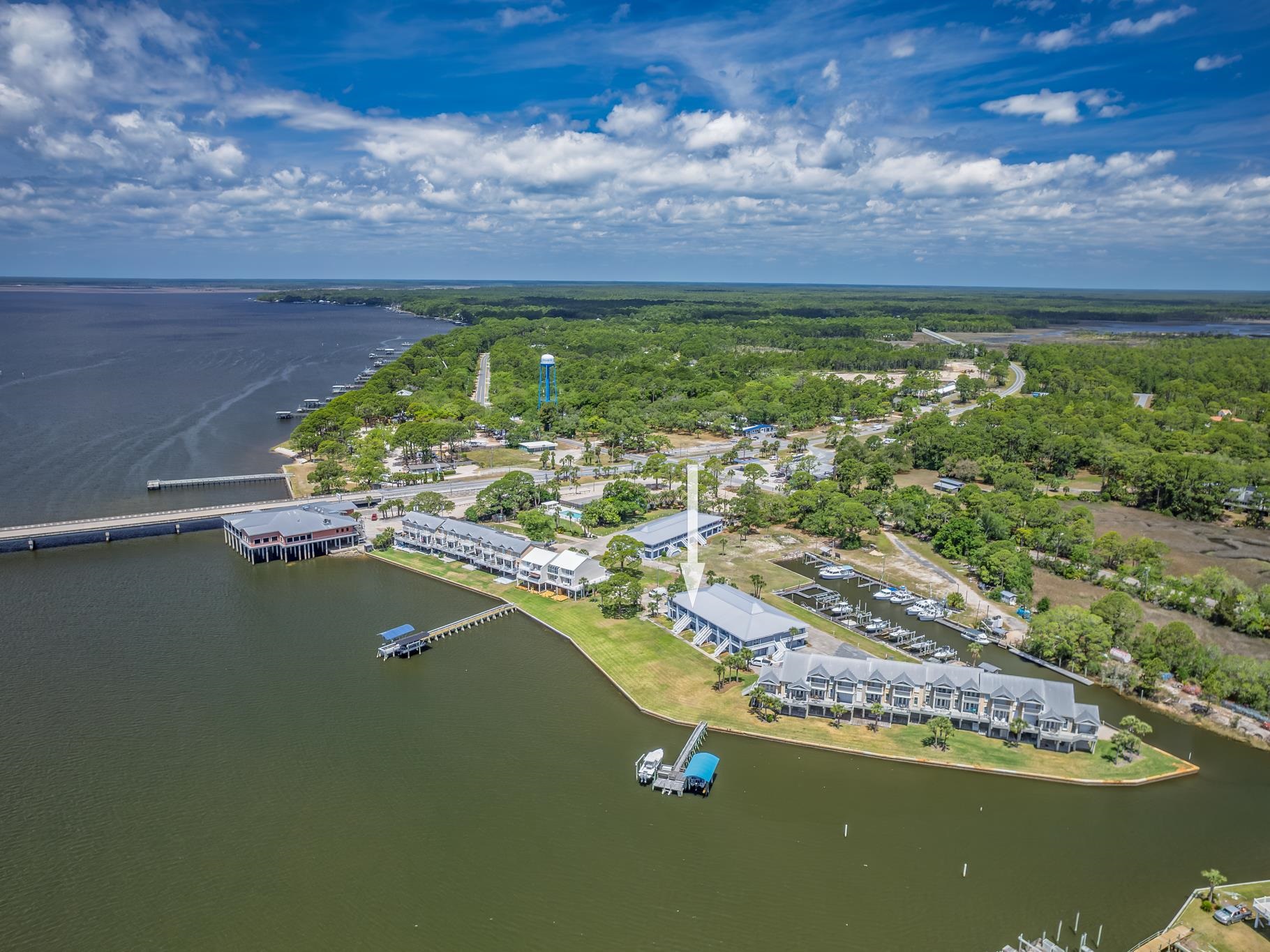 19 Mashes Sands Road, Unit F12 Panacea, FL 32346 - Photo 32 of 39