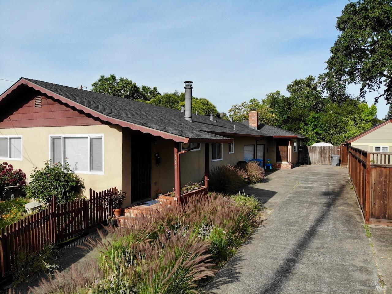 1574-1578 Wright Street Santa Rosa, CA 95404 - Photo 1 of 1