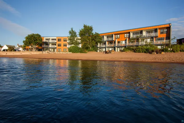 $419,000 | 21 Wisconsin Street, Unit 203, Grand Marais, MN 55604