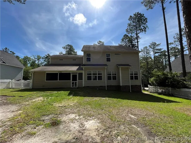 $2,200 | 152 Lakeforest Trail, Sanford, NC 27332