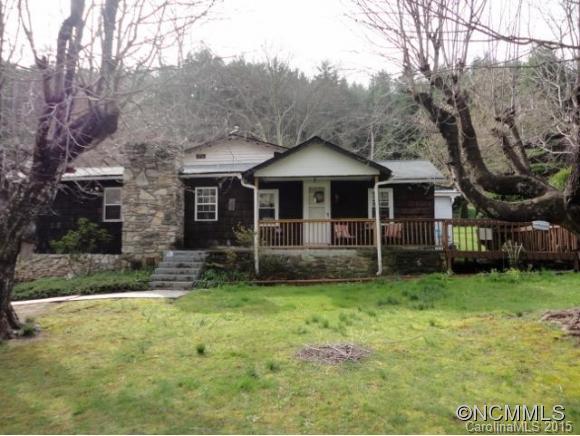 941 Bee Tree Road Swannanoa, NC 28778 - Photo 1 of 18 Gallery Image 1
