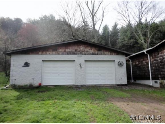 941 Bee Tree Road Swannanoa, NC 28778 - Photo 13 of 18 Gallery Image 13