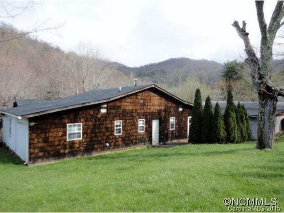 941 Bee Tree Road Swannanoa, NC 28778 - Photo 15 of 18 Gallery Image 15