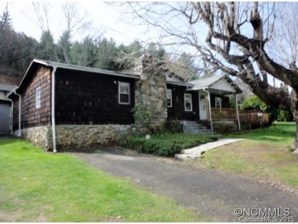 941 Bee Tree Road Swannanoa, NC 28778 - Photo 16 of 18 Gallery Image 16