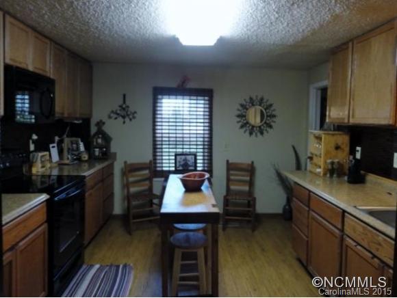941 Bee Tree Road Swannanoa, NC 28778 - Photo 4 of 18 Gallery Image 4