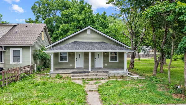 $250,000 | 3038 Meredith Avenue, Indianapolis, IN 46201