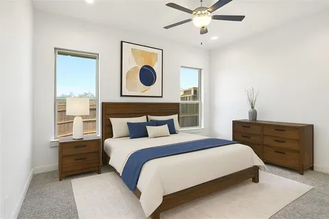 $344,900 | 218 Legacy Boulevard, Weatherford, TX 76086