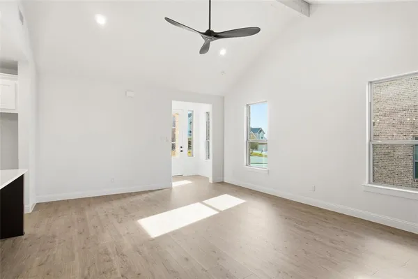 $344,900 | 218 Legacy Boulevard, Weatherford, TX 76086