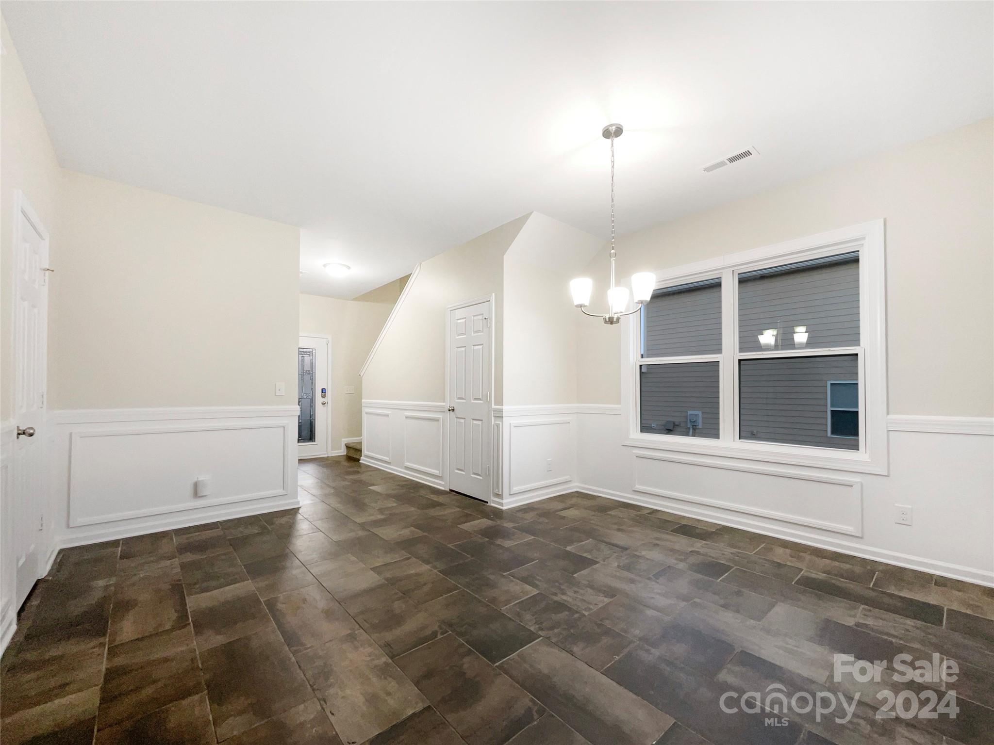 1005 Garden Web Road Indian Trail, NC 28079 - Photo 11 of 25 a view of an empty room