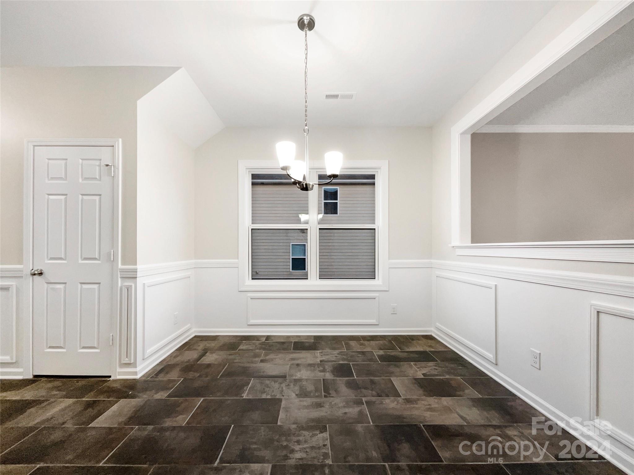 1005 Garden Web Road Indian Trail, NC 28079 - Photo 10 of 25 a view of a kitchen with a sink