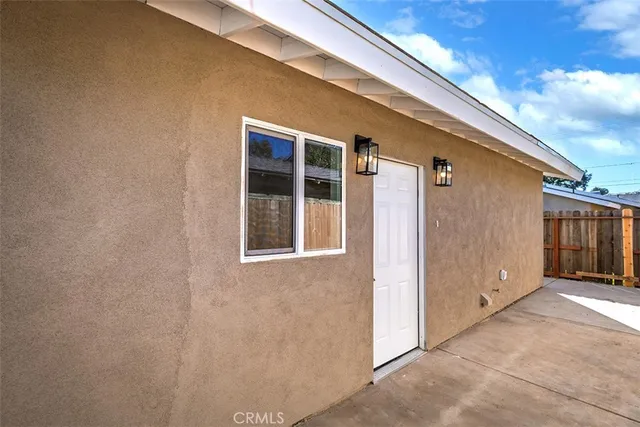 $2,800 | 2013 Walnut Street, La Verne, CA 91750
