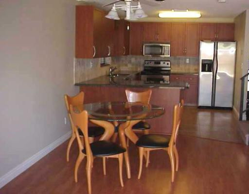 8957 Southwest 21st Court, Unit A Boca Raton, FL 33433 - Photo 3 of 8 Dining Room