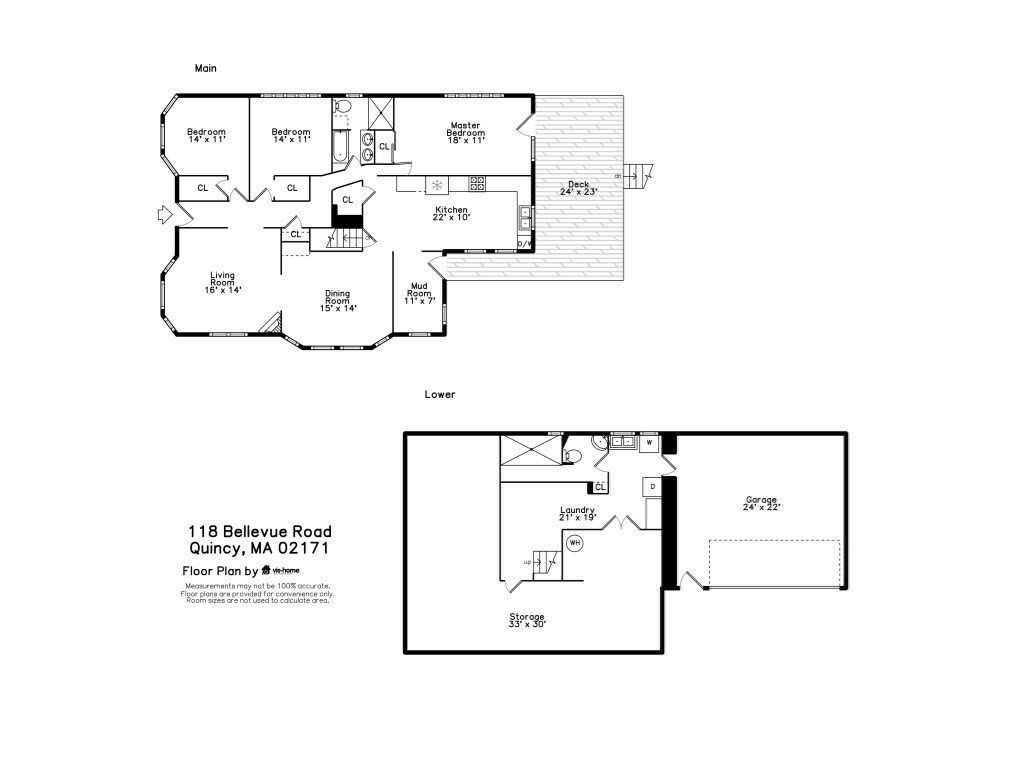 118 Bellevue Road Quincy, MA 02171 - Photo 40 of 42 Gallery Image 40
