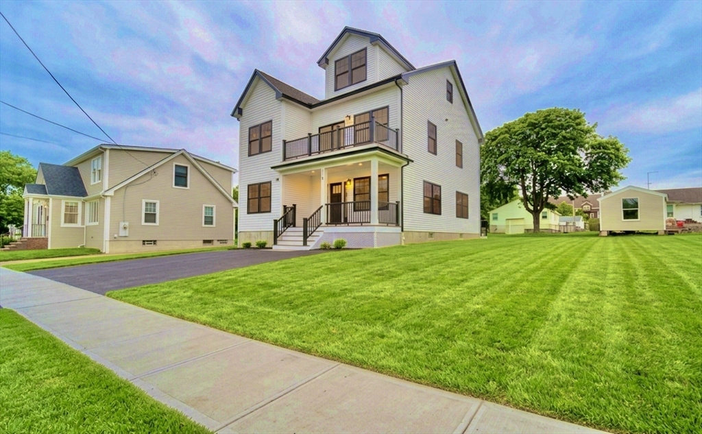 310 King Street Fall River, MA 02724 - Photo 1 of 20