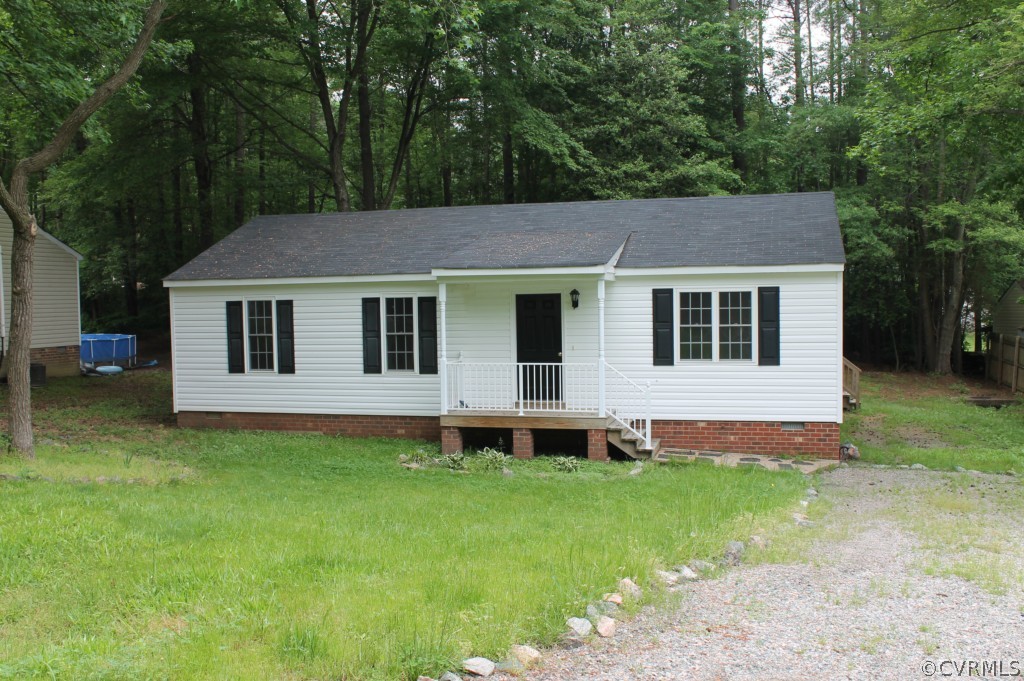 2512 South Ridge Drive Midlothian, VA 23112 - Photo 3 of 17 Gallery Image 3