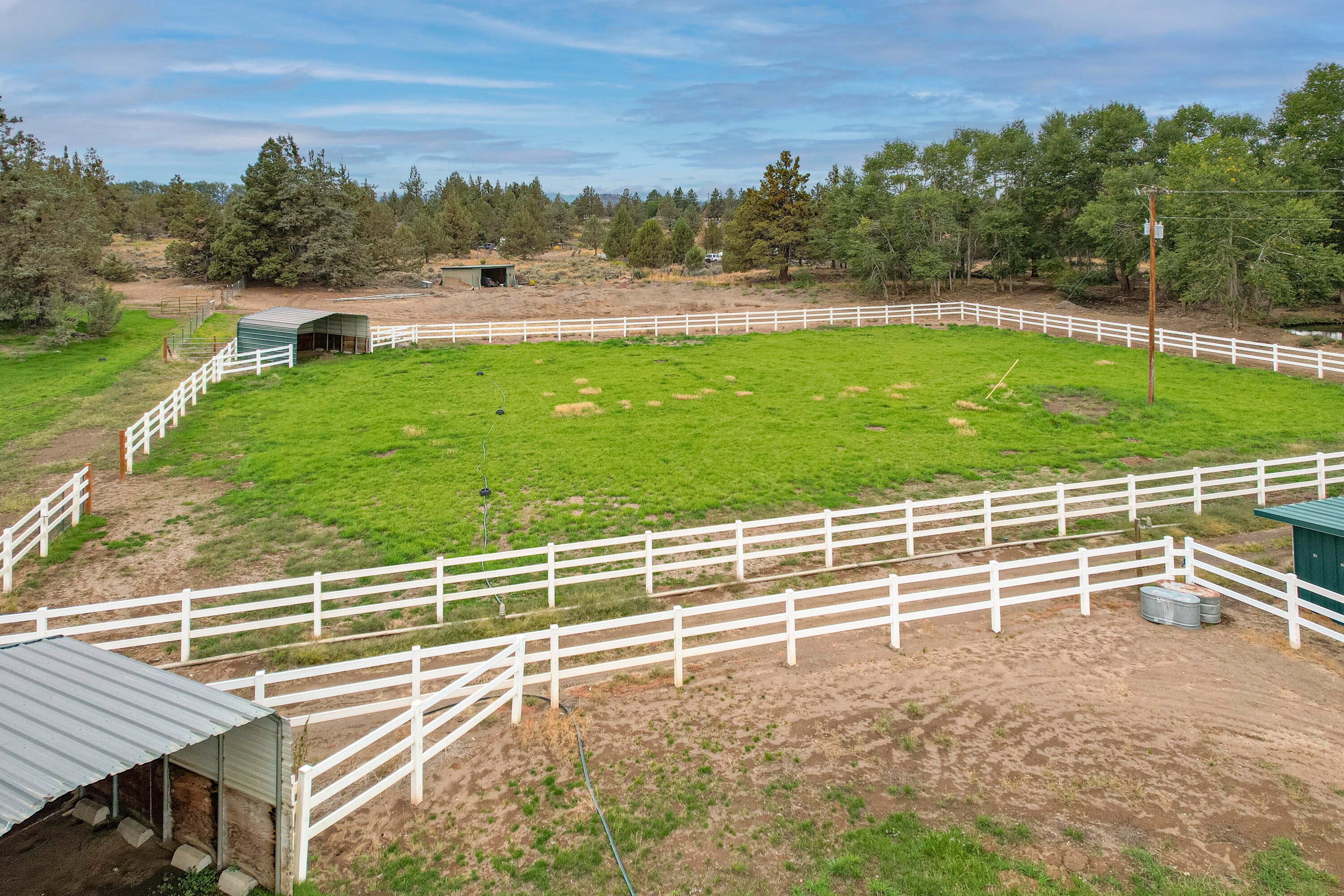 22075 Bear Creek Road Bend, OR 97701 - Photo 82 of 95 22075-095