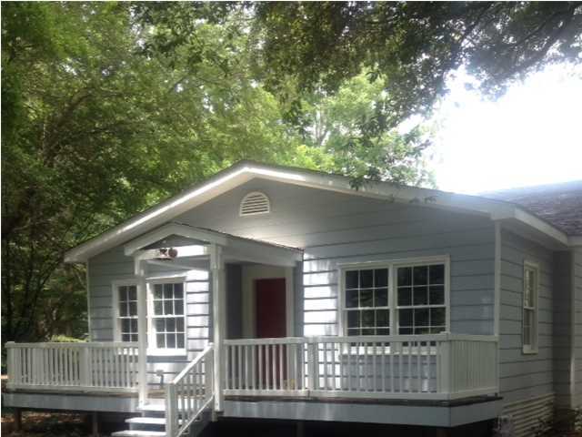 4290 River Road Johns Island, SC 29455 - Photo 1 of 23 Primary Photo