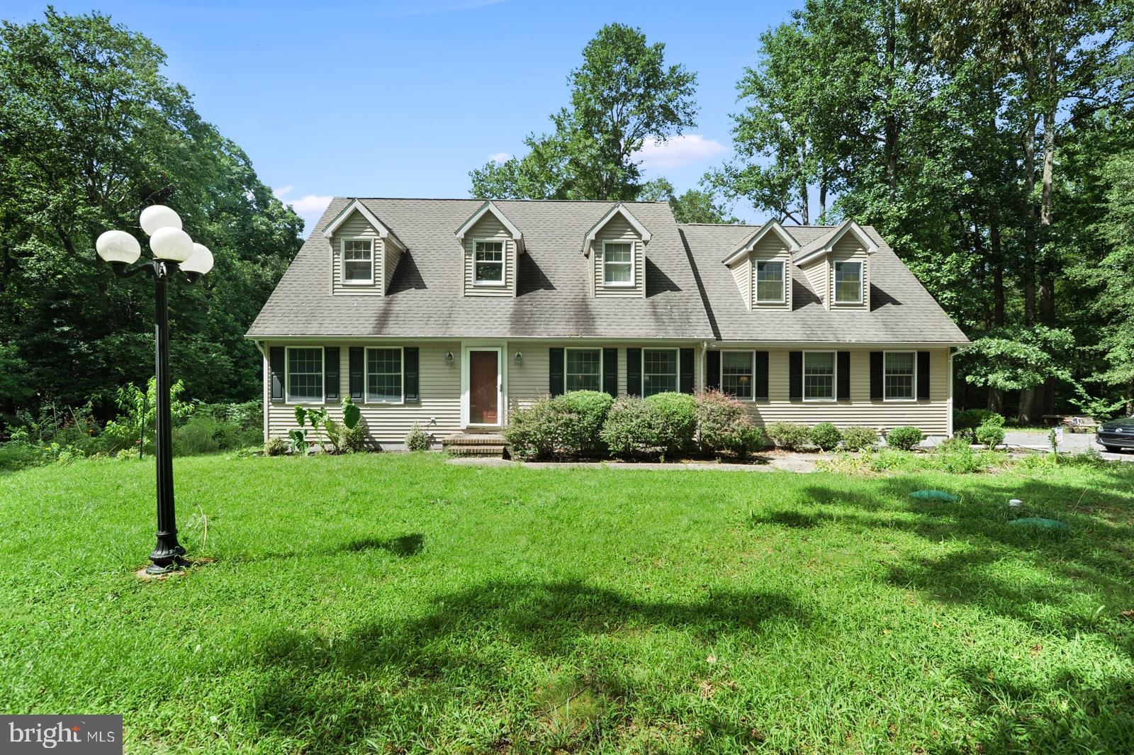 21095 Reynolds Pond Road Ellendale, DE 19941 - Photo 1 of 28 Gallery Image 1