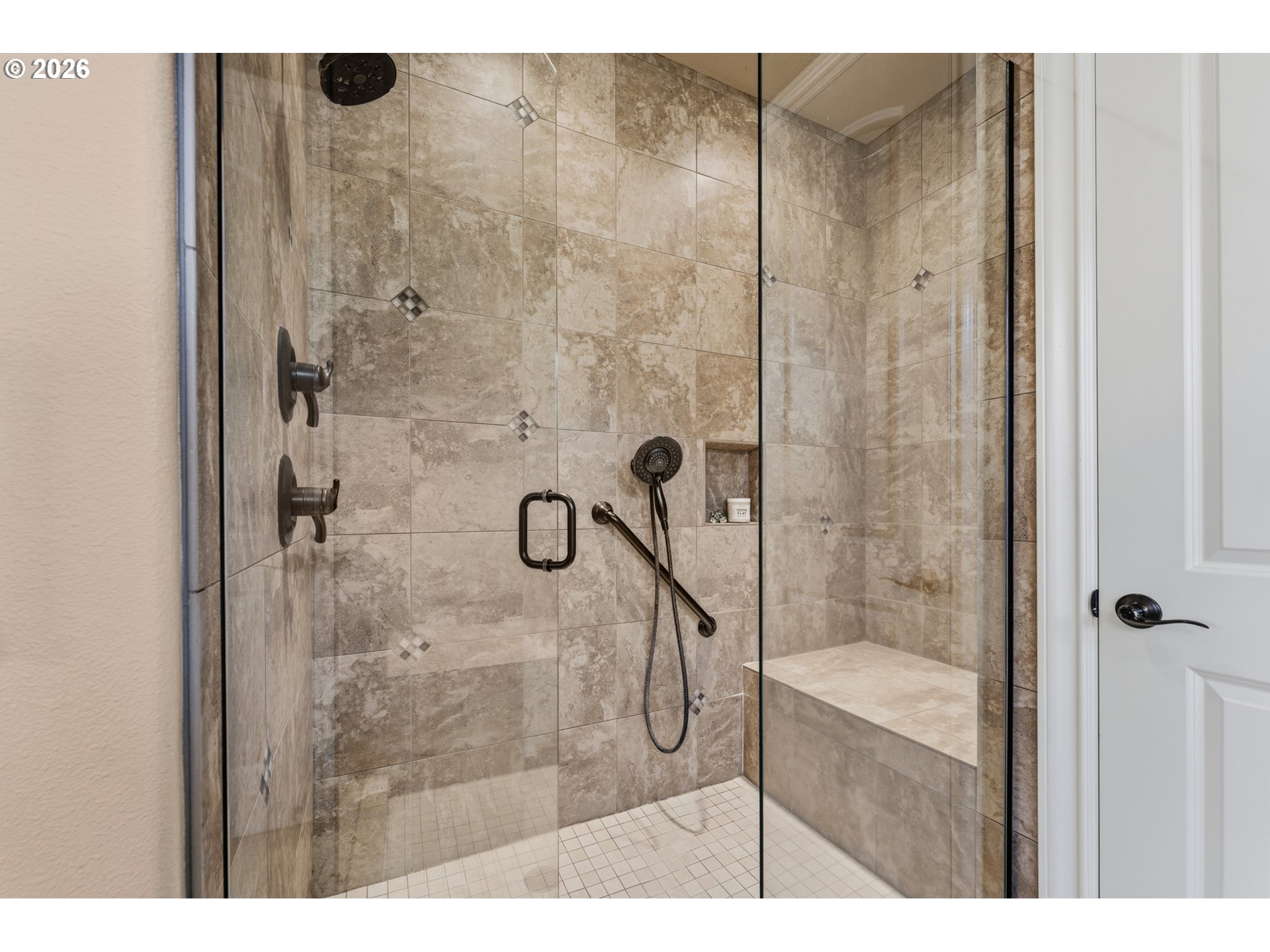 9245 Southwest 74th Avenue Portland, OR 97223 - Photo 19 of 37 Bathroom, Attached