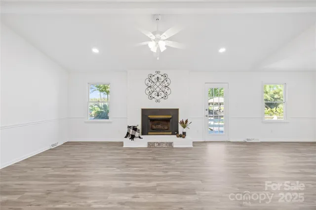 $460,000 | 700 Chestnut Lane, Matthews, NC 28104