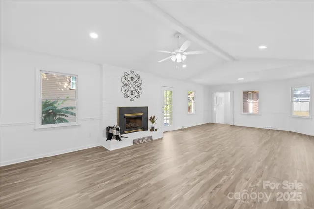 $460,000 | 700 Chestnut Lane, Matthews, NC 28104