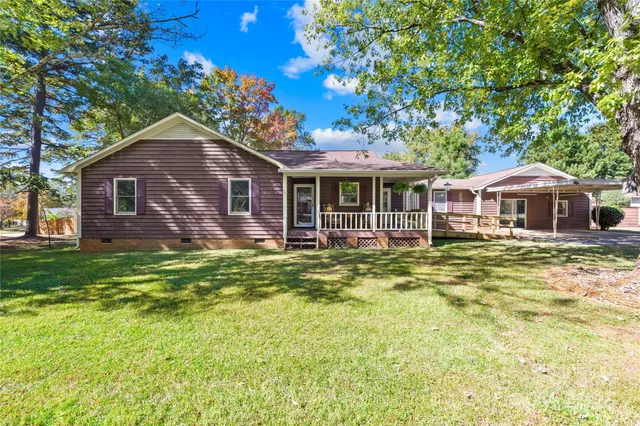 $460,000 | 700 Chestnut Lane, Matthews, NC 28104