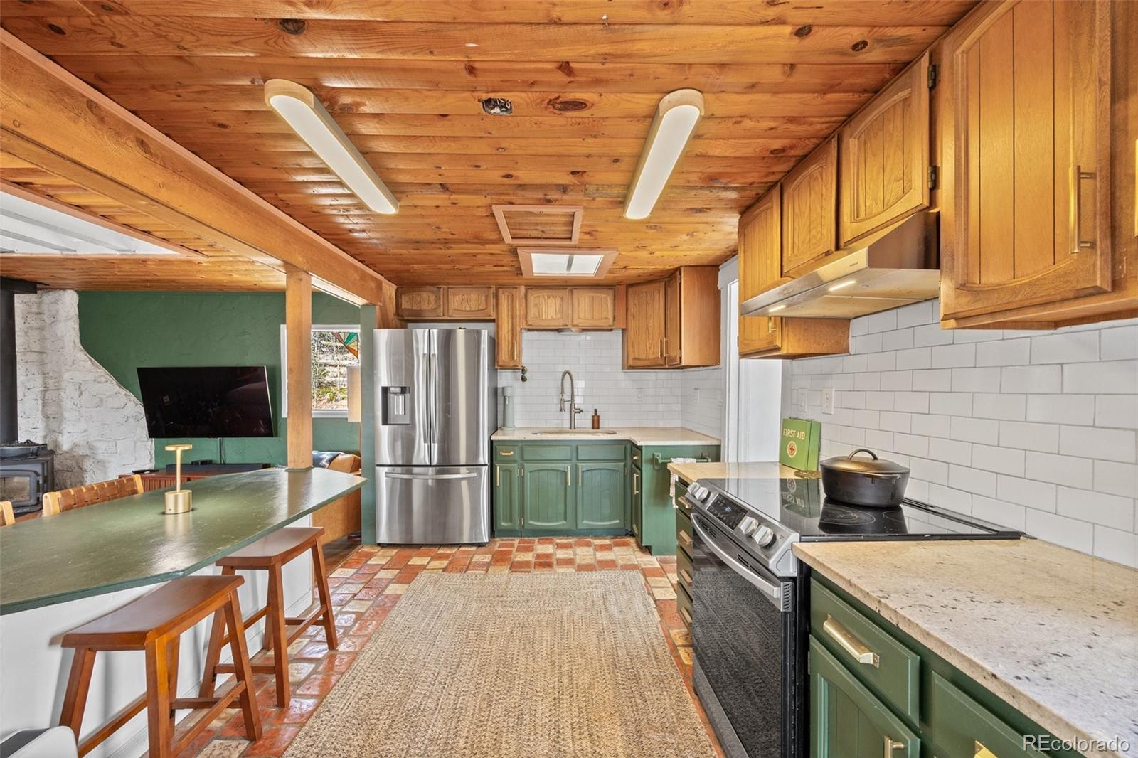 21 Gauthier Road Bailey, CO 80421 - Photo 11 of 37