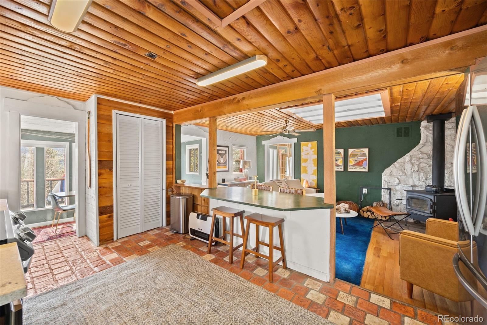 21 Gauthier Road Bailey, CO 80421 - Photo 12 of 37