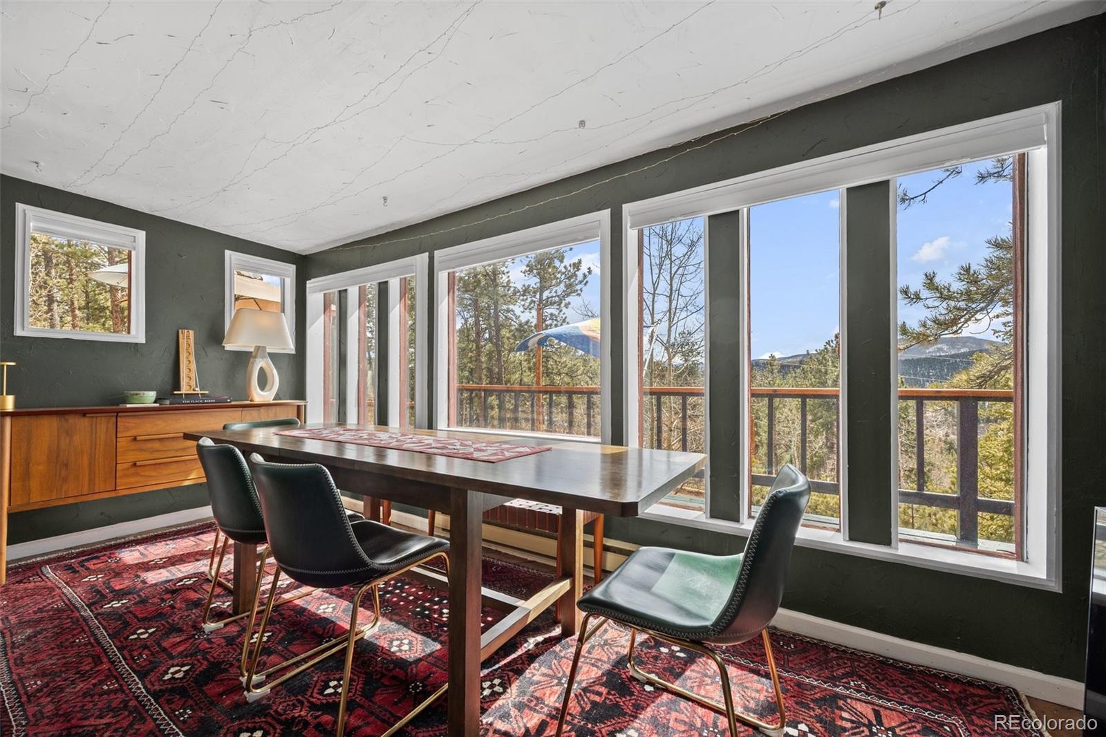 21 Gauthier Road Bailey, CO 80421 - Photo 13 of 37