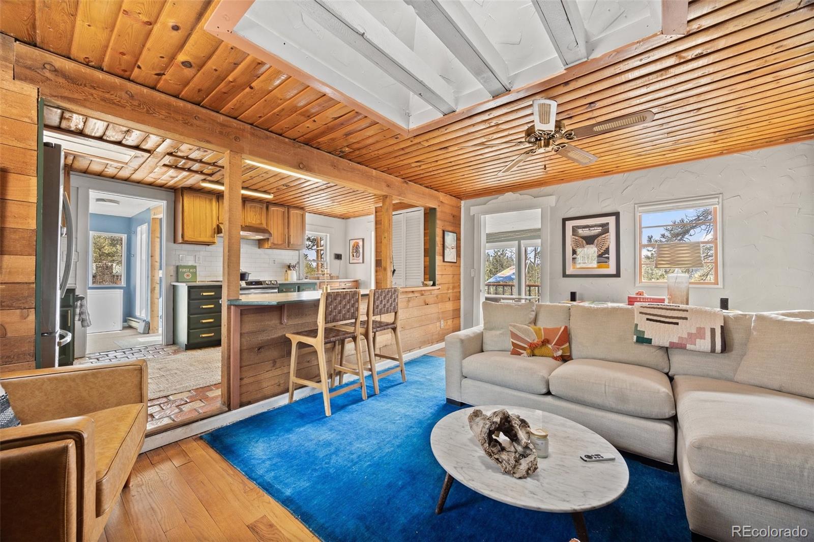 21 Gauthier Road Bailey, CO 80421 - Photo 14 of 37