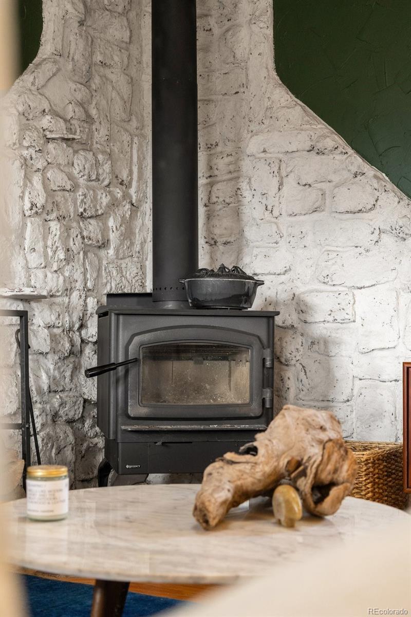 21 Gauthier Road Bailey, CO 80421 - Photo 15 of 37