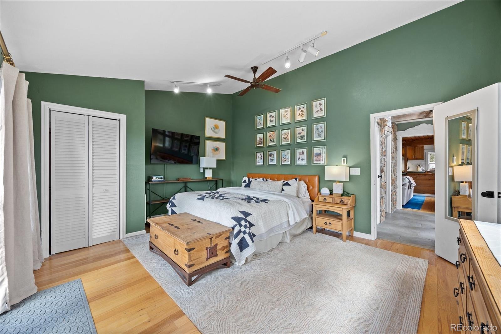 21 Gauthier Road Bailey, CO 80421 - Photo 24 of 37