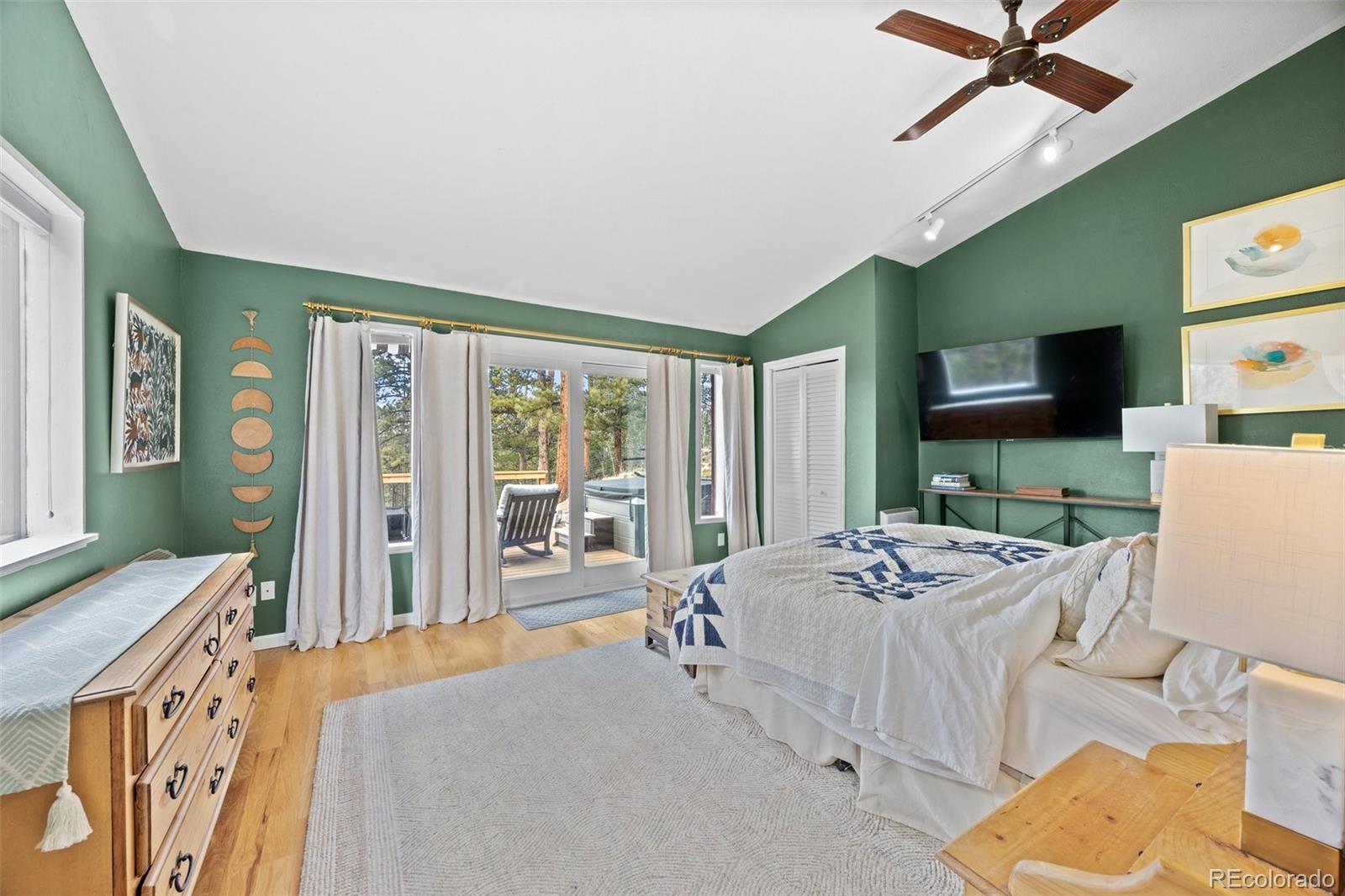 21 Gauthier Road Bailey, CO 80421 - Photo 26 of 37