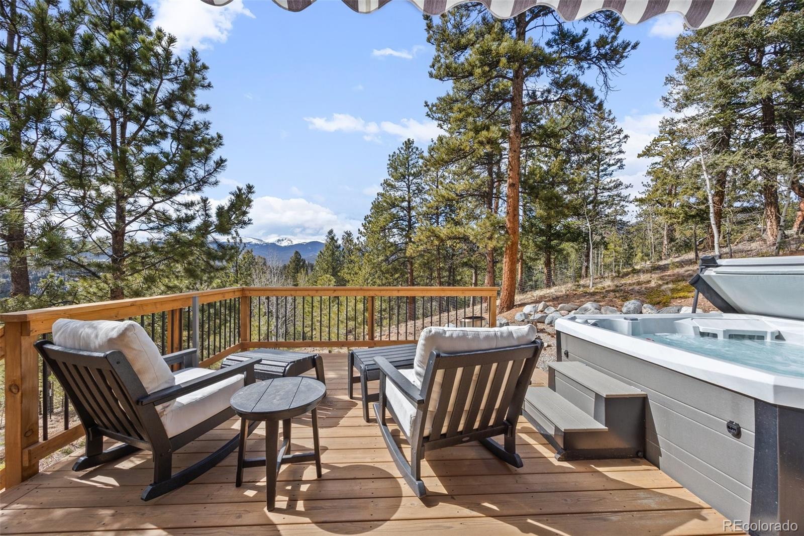 21 Gauthier Road Bailey, CO 80421 - Photo 27 of 37