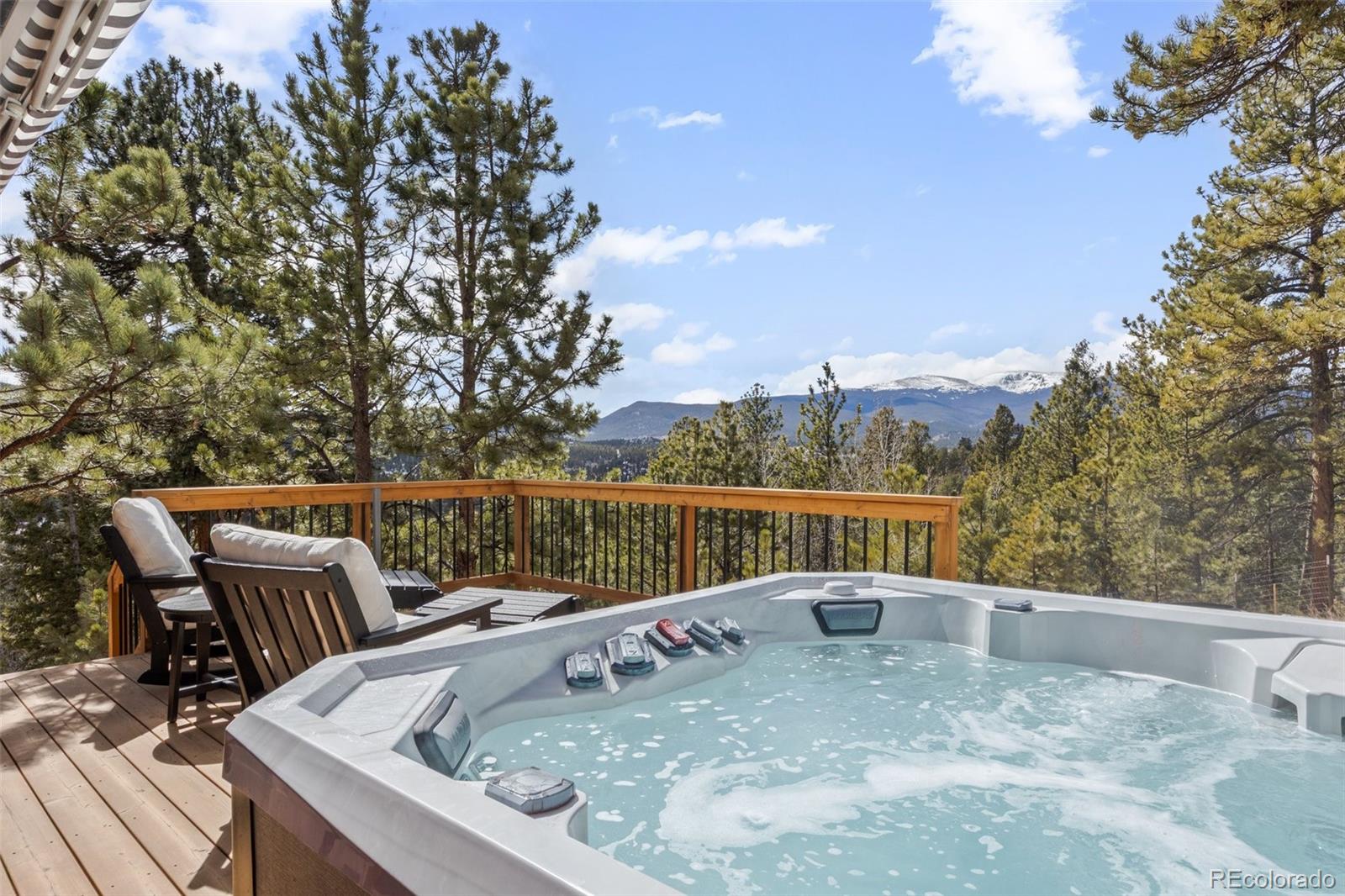 21 Gauthier Road Bailey, CO 80421 - Photo 29 of 37