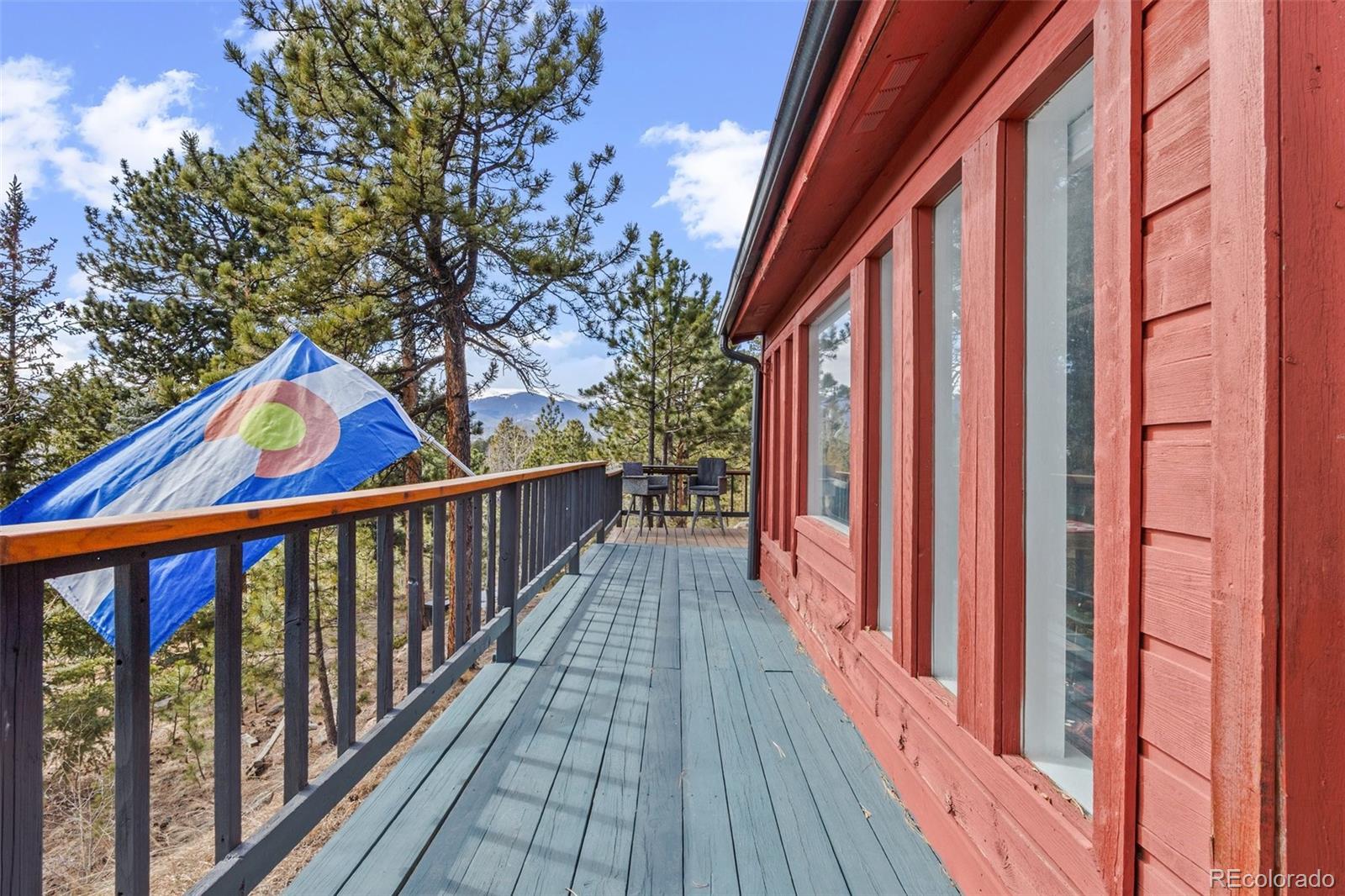 21 Gauthier Road Bailey, CO 80421 - Photo 33 of 37