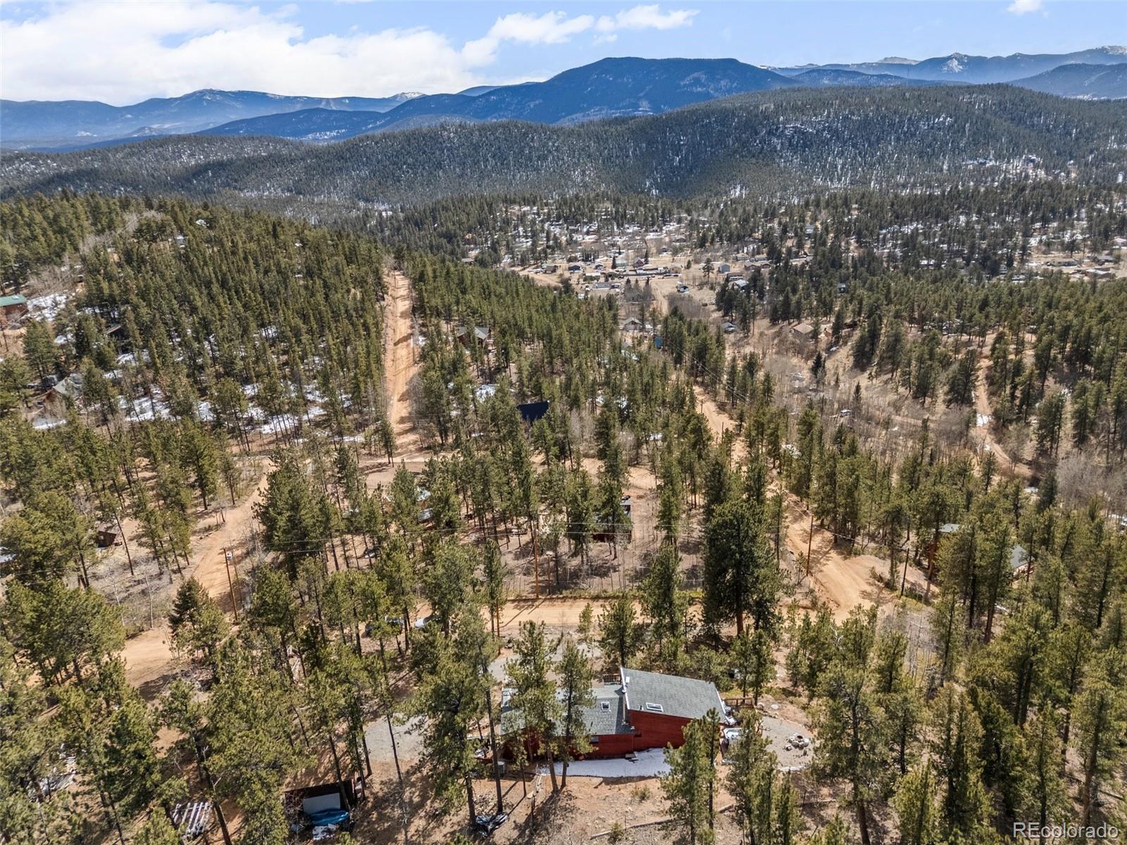 21 Gauthier Road Bailey, CO 80421 - Photo 37 of 37