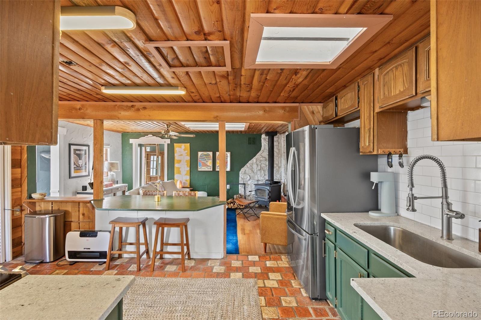 21 Gauthier Road Bailey, CO 80421 - Photo 7 of 37