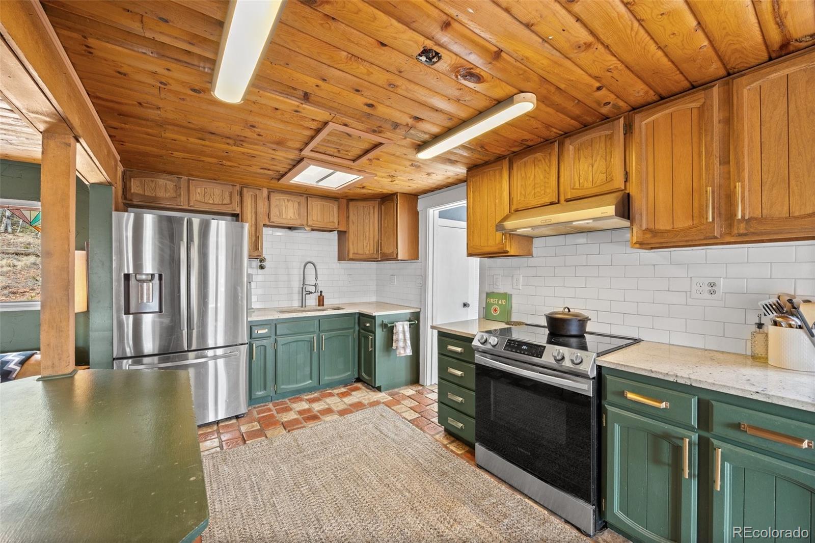 21 Gauthier Road Bailey, CO 80421 - Photo 9 of 37