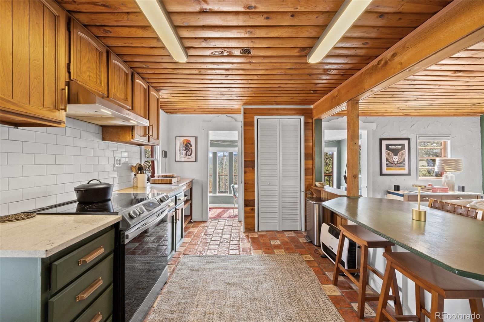 21 Gauthier Road Bailey, CO 80421 - Photo 10 of 37