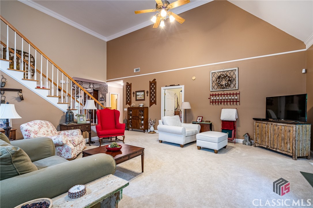 1920 Old Kincaid Road Colbert, GA 30628 - Photo 6 of 33