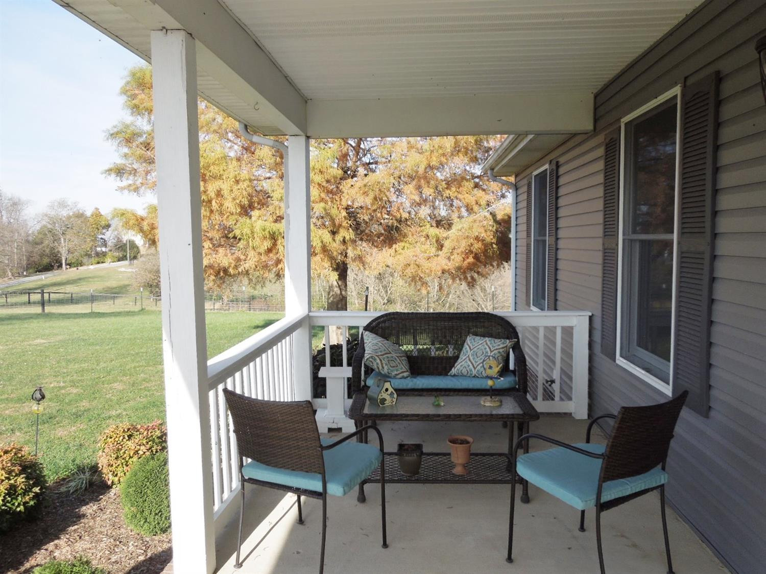 1012 Tom Hackley Road Danville, KY 40422 - Photo 26 of 84 Photo 26
