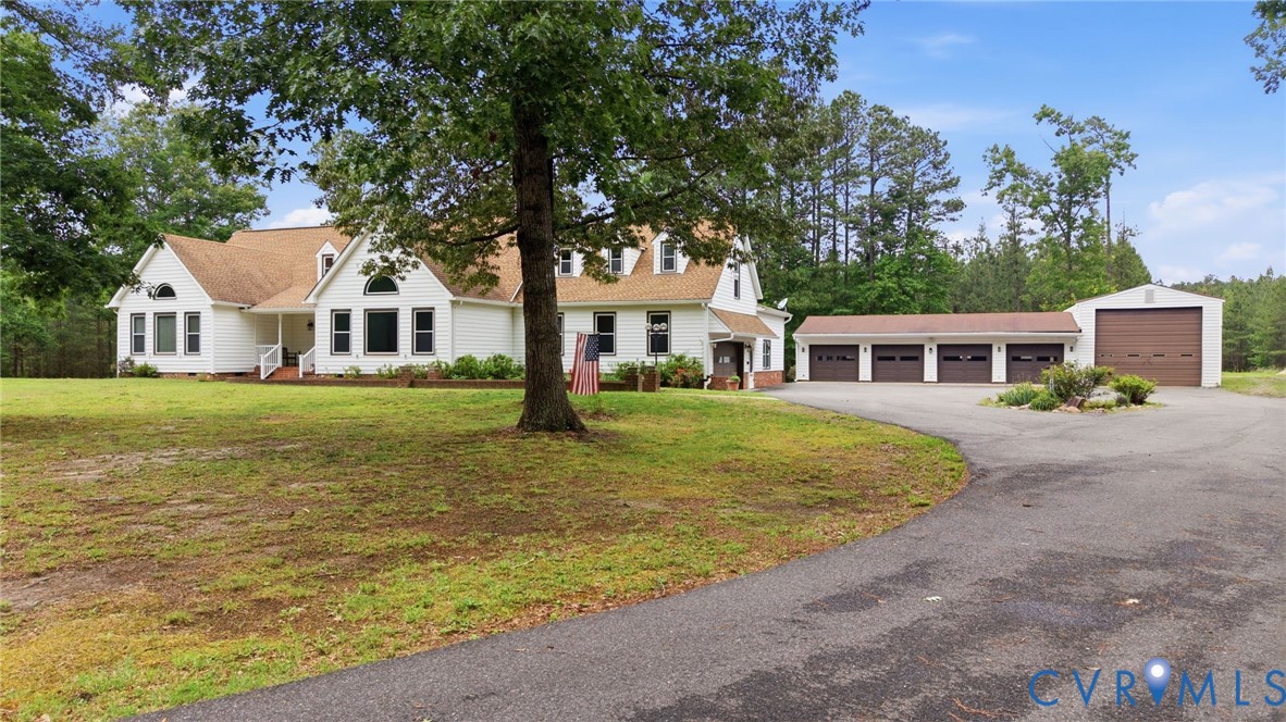 10515 Gladfelter Road Glen Allen, VA 23059 - Photo 63 of 69
