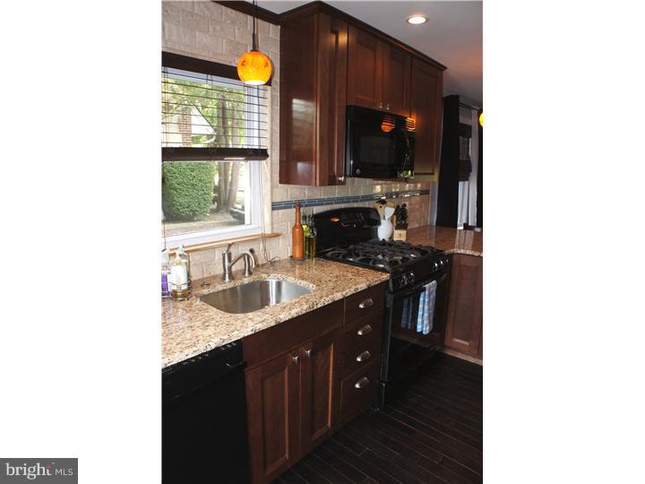 869 Quaint Street Secane, PA 19018 - Photo 11 of 21 Kitchen