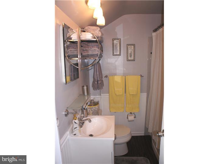 869 Quaint Street Secane, PA 19018 - Photo 20 of 21 Bathroom