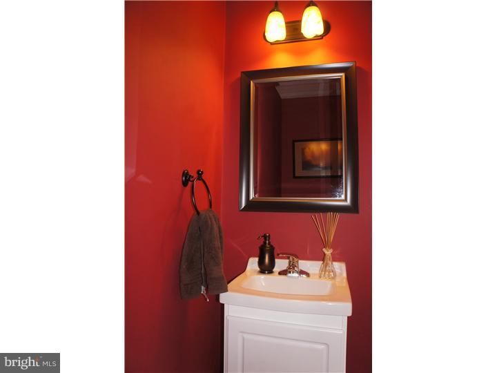 869 Quaint Street Secane, PA 19018 - Photo 21 of 21 Half Bath
