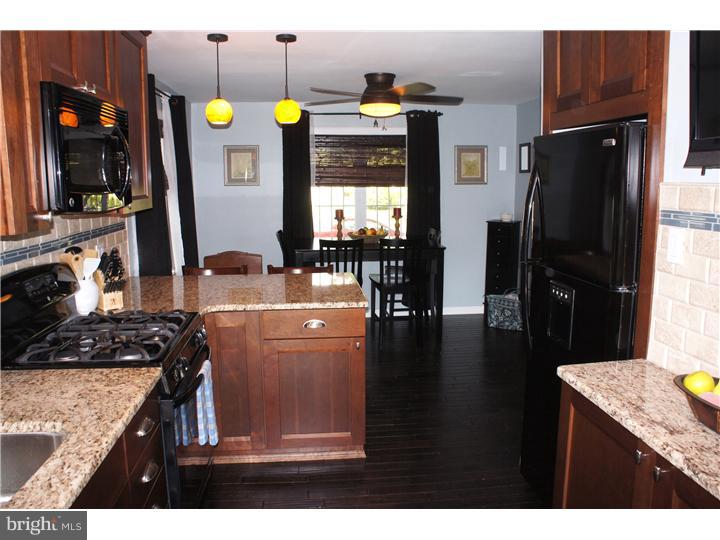 869 Quaint Street Secane, PA 19018 - Photo 10 of 21 Kitchen