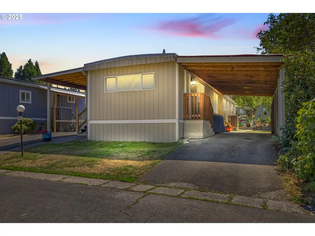 $99,900 | 6900 Southwest 195th Avenue, Unit 225, Beaverton, OR 97007